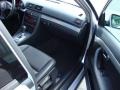 Light Silver Metallic - A4 1.8T Sedan Photo No. 16