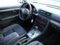 Light Silver Metallic - A4 1.8T Sedan Photo No. 17