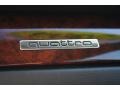 Brilliant Black - A4 3.0 quattro Sedan Photo No. 13