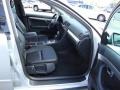 Light Silver Metallic - A4 1.8T Sedan Photo No. 18
