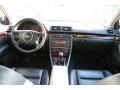 Brilliant Black - A4 3.0 quattro Sedan Photo No. 14