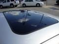 Light Silver Metallic - A4 1.8T Sedan Photo No. 19