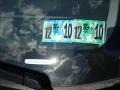 Light Silver Metallic - A4 1.8T Sedan Photo No. 29