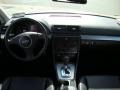 Light Silver Metallic - A4 1.8T Sedan Photo No. 31