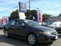 Carbon Gray Pearl - TSX Sedan Photo No. 1
