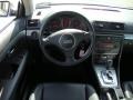 Light Silver Metallic - A4 1.8T Sedan Photo No. 32