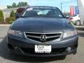 Carbon Gray Pearl - TSX Sedan Photo No. 2