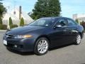 Carbon Gray Pearl - TSX Sedan Photo No. 3