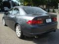 Carbon Gray Pearl - TSX Sedan Photo No. 4