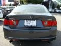 Carbon Gray Pearl - TSX Sedan Photo No. 5