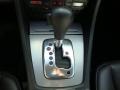 Light Silver Metallic - A4 1.8T Sedan Photo No. 34