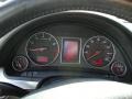 Light Silver Metallic - A4 1.8T Sedan Photo No. 36