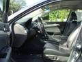 Carbon Gray Pearl - TSX Sedan Photo No. 8