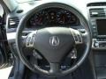 Carbon Gray Pearl - TSX Sedan Photo No. 10