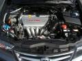 Carbon Gray Pearl - TSX Sedan Photo No. 22