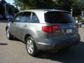 Sterling Gray Metallic - MDX Technology Photo No. 4