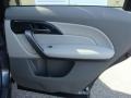 Sterling Gray Metallic - MDX Technology Photo No. 20