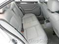 2001 Titanium Silver Metallic BMW 3 Series 330i Sedan  photo #14