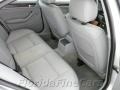 2001 Titanium Silver Metallic BMW 3 Series 330i Sedan  photo #15