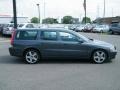 Titanium Gray Metallic 2006 Volvo V70 R AWD