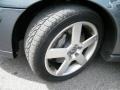 Titanium Gray Metallic - V70 R AWD Photo No. 13