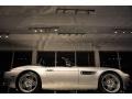 Titanium Silver Metallic - Z8 Roadster Photo No. 29