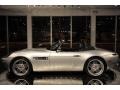 Titanium Silver Metallic - Z8 Roadster Photo No. 45