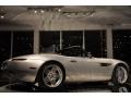 Titanium Silver Metallic - Z8 Roadster Photo No. 47