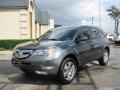 Sterling Gray Metallic - MDX Technology Photo No. 3