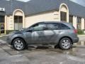 Sterling Gray Metallic - MDX Technology Photo No. 4