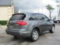 Sterling Gray Metallic - MDX Technology Photo No. 6