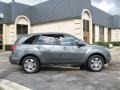Sterling Gray Metallic - MDX Technology Photo No. 7