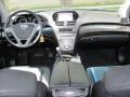 Sterling Gray Metallic - MDX Technology Photo No. 12