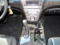 Sterling Gray Metallic - MDX Technology Photo No. 15
