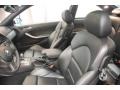 Carbon Black Metallic - M3 Coupe Photo No. 5
