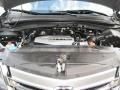 Sterling Gray Metallic - MDX Technology Photo No. 17