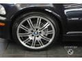 Carbon Black Metallic - M3 Coupe Photo No. 7