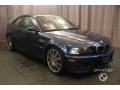 Laguna Seca Blue - M3 Coupe Photo No. 3
