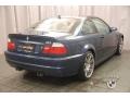 Laguna Seca Blue - M3 Coupe Photo No. 5