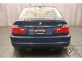 2004 Laguna Seca Blue BMW M3 Coupe  photo #6