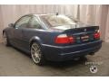 Laguna Seca Blue - M3 Coupe Photo No. 7