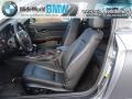 2007 Space Gray Metallic BMW 3 Series 328xi Coupe  photo #7