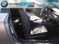 2007 Space Gray Metallic BMW 3 Series 328xi Coupe  photo #8