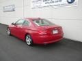 2008 Crimson Red BMW 3 Series 328i Coupe  photo #3