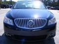 2010 Midnight Blue Metallic Buick LaCrosse CXL  photo #3