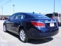 2010 Midnight Blue Metallic Buick LaCrosse CXL  photo #6