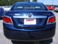 2010 Midnight Blue Metallic Buick LaCrosse CXL  photo #7