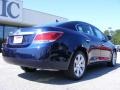 2010 Midnight Blue Metallic Buick LaCrosse CXL  photo #8