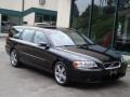 Black Sapphire Metallic - V70 R AWD Photo No. 10