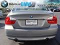 Arctic Metallic - 3 Series 335xi Sedan Photo No. 5